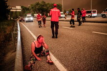 Pedrógão, Nodeirinho, EN236-1, , Daniel Vidassi, Guilhermina Rosa, Figueira, Pobrais, acidentes e desastres, incêndio, fogo, tragédia