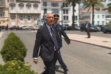 Marcelo convoca Conselho de Estado e Conselho Superior de Defesa