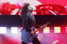 Alive, festival, verão, música