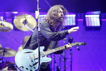 Alive, festival, verão, música