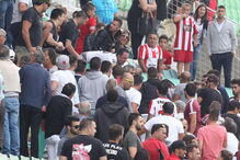 Leixões, Rio Ave e do Leixões, Estádio do Rio Ave FC, Jaime Graça, Pelé, Jaiminho, desporto, futebol