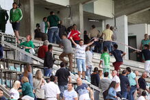 Leixões, Rio Ave e do Leixões, Estádio do Rio Ave FC, Jaime Graça, Pelé, Jaiminho, desporto, futebol