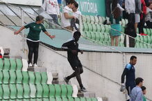 Leixões, Rio Ave e do Leixões, Estádio do Rio Ave FC, Jaime Graça, Pelé, Jaiminho, desporto, futebol