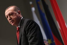 Parlamento, Presidente, Acordo, Acordo de Paris, Recep Erdogan, G20, Estados Unidos, François Hollande, política, tratados e organizações internacionais-INATIVO, economia, negócios e finanças