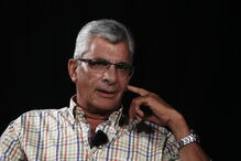 Fernando Loureiro, do PURP