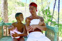 Cristiano Ronaldo, Gio, Georgina Rodriguez, Ibiza, Formentera, José Semedo, CR7, Katia Aveiro, Miguel Paixão, desporto