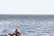 Cristiano Ronaldo, Gio, Georgina Rodriguez, Ibiza, Formentera, José Semedo, CR7, Katia Aveiro, Miguel Paixão, desporto