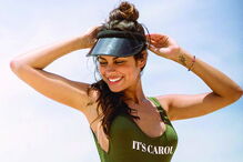 Instagram, Carolina Loureiro, Show, Fama, David Carreira, SIC, Tony Carreira, questões sociais, grupos populacionais, desporto