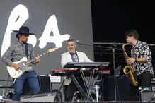 Nos Alive, terceiro dia, música, festival