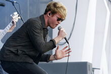 Nos Alive, terceiro dia, música, festival