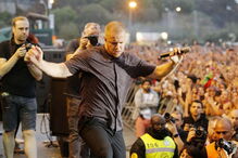 Nos Alive, terceiro dia, música, festival