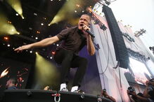 Nos Alive, terceiro dia, música, festival