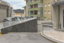 Homem morre após cair de prédio em Viseu