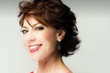 Kathy Lette