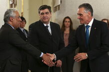 João Vasconcelos, Estado da Internacionalização, Assuntos Fiscais, Indústria, Jorge Costa Oliveira, Euro2016, Ministério Público, secretário de Estado da Internacionalização, Lusa, primeiro-ministro, secretário de Estado dos Assuntos Fiscais, Fernando Rocha Andrade, secretário de Estado da Indústria, Governo, política, partidos e movimentos