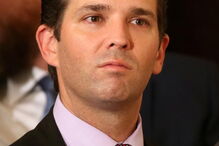 Donald Trump Jr.