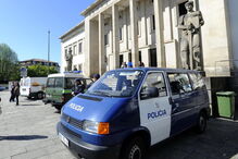 Tribunal de Guimarães