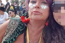 Antonia descobriu que o namorado, Nathan, tinha tido um filho com outra mulher