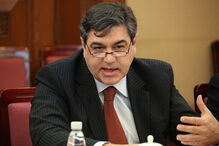 secretário de Estados, Indústria, Jorge Costa Oliveira, demissão, governo, galp, viagens, euro 2016