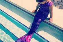 Carolina Patrocínio tem partilhado fotografias das filhas Diana e Frederica nas redes sociais