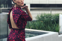 Demi-Leigh Nel-Peters, miss, sul-africana, África do Sul, racismo, luvas, orfãos, comida, orfanato