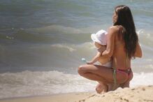 Pimpinha Jardim, Algarve, Sul, País, Francisco Spínola, Vale do Lobo, Cuca Roseta,  filhos, férias, apresentadora, fadista