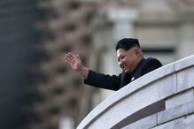 Moranbong Band, Coreia do Norte, Alasca, Kim Jong-un, Pyongyang, Hwasong-14, Estados Unidos, questões sociais, política