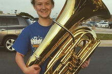 Madison tinha 14 anos