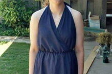 Madison tinha 14 anos