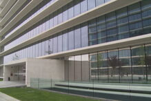 tribunal, lisboa, campus de justiça