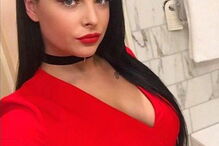 Mulher sofre violência doméstica e publica no Facebook