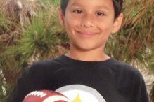 Isaiah Gonzalez mostrou suicídio em direto, como última missão do 'Baleia Azul'