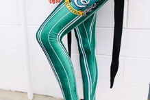 Colecção de roupa Harry Potter 