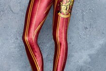 Colecção de roupa Harry Potter 