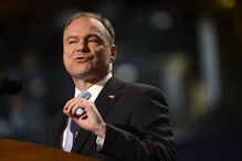 Tim Kaine