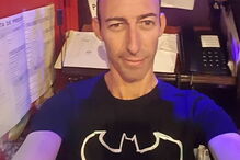 Vítor Hugo, Big Brother 2, reality show, tvi, programa, cancro, morte, óbito, concorrente