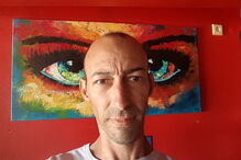 Vítor Hugo, Big Brother 2, reality show, tvi, programa, cancro, morte, óbito, concorrente