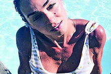 Catarina Gouveia, Sofia Ribeiro, Bárbara Norton de Matos, Oceana Basílio, Dânia Neto, Carolina Loureiro, Anita Costa, Vanessa Martins, férias, verão, sol, calor, redes sociais, ousadas, sensuais, sexy