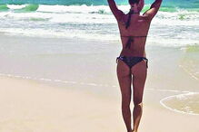 Catarina Gouveia, Sofia Ribeiro, Bárbara Norton de Matos, Oceana Basílio, Dânia Neto, Carolina Loureiro, Anita Costa, Vanessa Martins, férias, verão, sol, calor, redes sociais, ousadas, sensuais, sexy