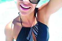 Catarina Gouveia, Sofia Ribeiro, Bárbara Norton de Matos, Oceana Basílio, Dânia Neto, Carolina Loureiro, Anita Costa, Vanessa Martins, férias, verão, sol, calor, redes sociais, ousadas, sensuais, sexy