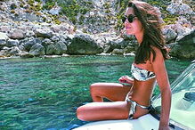 Catarina Gouveia, Sofia Ribeiro, Bárbara Norton de Matos, Oceana Basílio, Dânia Neto, Carolina Loureiro, Anita Costa, Vanessa Martins, férias, verão, sol, calor, redes sociais, ousadas, sensuais, sexy