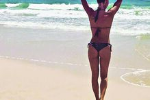 Catarina Gouveia, Sofia Ribeiro, Bárbara Norton de Matos, Oceana Basílio, Dânia Neto, Carolina Loureiro, Anita Costa, Vanessa Martins, férias, verão, sol, calor, redes sociais, ousadas, sensuais, sexy