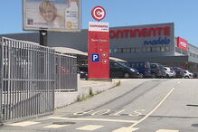 carjacking, Rechousa, Vila Nova de Gaia, CTT, presidente, Punto branco, Fiat, Junta de Freguesia de Pedroso, Seixezelo, hospital de Vila Nova de Gaia, atirador, Polícia Judiciária do Porto, PJ, Filipe Lopes, Tribunal de Instrução Criminal do Porto, crime, lei e justiça, crime