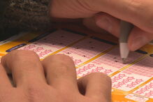 Boletim do euromilhões