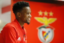 Nelson Semedo, Benfica