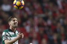 Adrien Silva, sporting