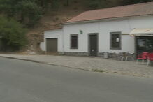 Monchique, Faro, taxista, assassinado, madrugada, Algarve