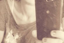 Leigh Ann Sepelyak está acusada de pegar fogo ao namorado, Grady Spencer