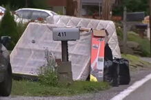 Leigh Ann Sepelyak está acusada de pegar fogo ao namorado, Grady Spencer