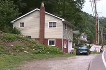 Leigh Ann Sepelyak está acusada de pegar fogo ao namorado, Grady Spencer